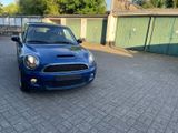 MINI Mini Cooper D - MINI MINI aus 2007: D
