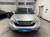Honda CR-V 2.2 i-CTDi / i-DTEC Comfort*1-Hand*Klima*PD - Honda Gebrauchtwagen von 2012