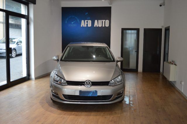 Volkswagen VOLKSWAGEN Golf 1.6 TDI 5p. Highline BlueMotion 