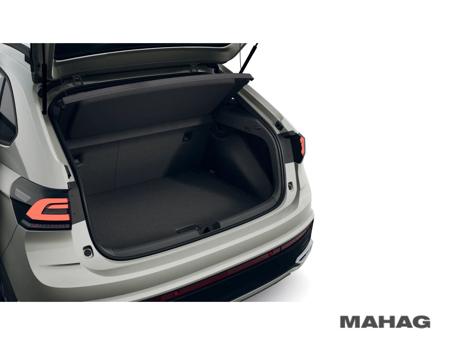Volkswagen Taigo - Bild 10