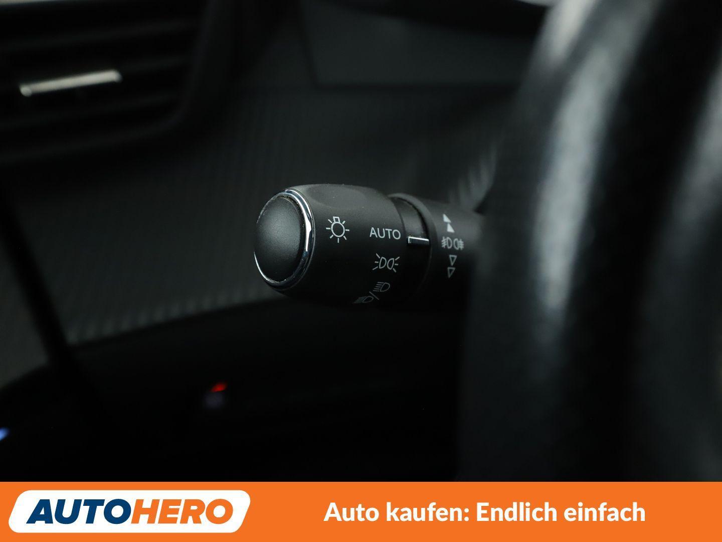 Peugeot 2008 1.2 PureTech GT Aut.*NAVI*VC*CAM*