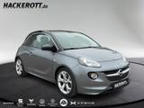 Opel Adam S 1.4 3-T Tempomat Lenkradh. Parklenk - Opel Adam Gebrauchtwagen in Hannover