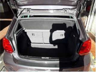 Polo 1.2 TSI BMT Allstar COMFORTLINE Sitzhzg/PDC