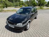 Opel Corsa B 1.4 World Cup | TÜV 09/2026 | - Opel Corsa aus 1998: B