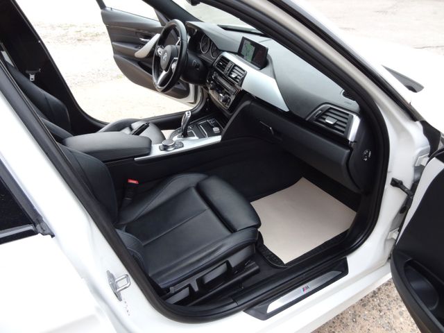 Fahrzeugabbildung BMW 320i xDrive M Sport Shadow/184PS/Navi/Leder/AHK/