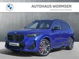 BMW X1 sDrive18i SAV M Sportpaket DAB LED RFK Shz - BMW X1: 18i Sdrive