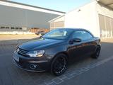 Volkswagen Eos 1,4 TSI Exclusive - Volkswagen Eos: Exclusive