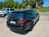 Opel Astra K Sports Tourer Ultimate Start/Stop - Opel Astra mit Diesel-Antrieb: Sport Tourer