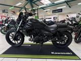 Kawasaki Eliminator 500 Miller Auspuff - Puig Scheibe - KAWASAKI ELIMINATOR