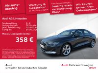 Audi A3 - Vorschau Bild 2