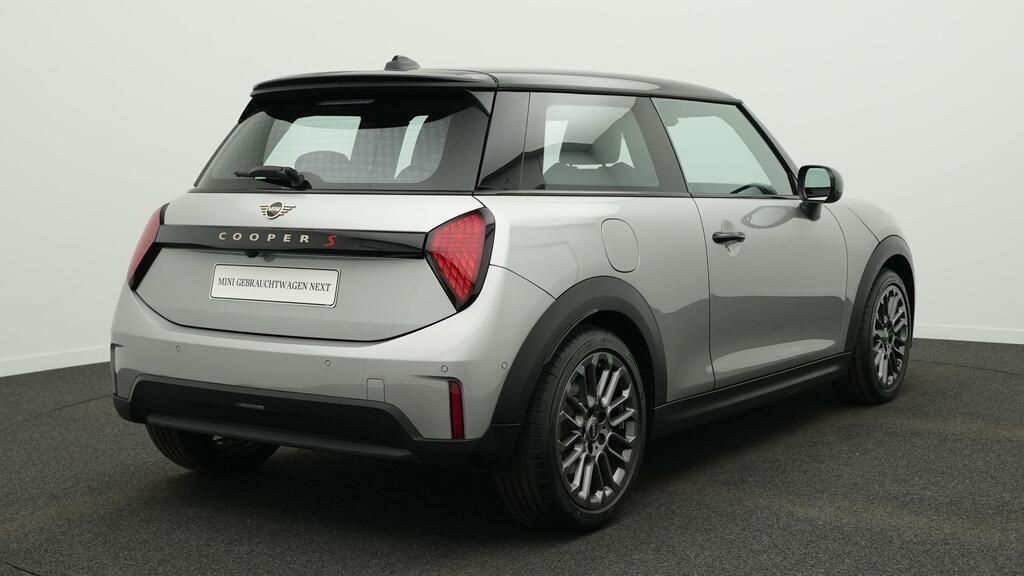 MINI Cooper S - Bild 9
