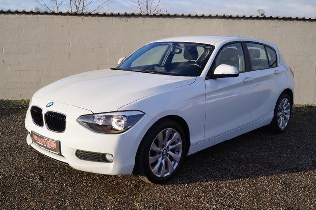 BMW 116i