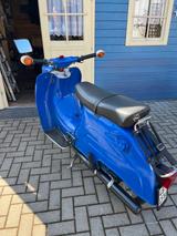 Simson Schwalbe KR 51/1 - SIMSON SCHWALBE KR 51