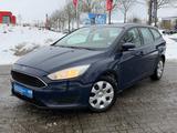 Ford Focus Turnier 1.5 TDCi  Trend Klima PDC AHK - Ford Focus: Tdci Trend