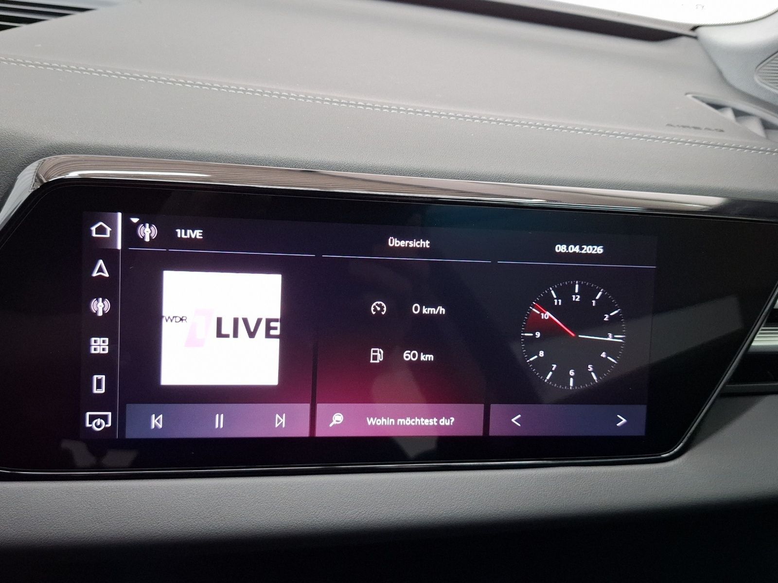 Audi A6 - Bild 16