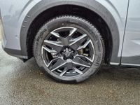 Peugeot 3008 3008 GT Hybrid 145 AHK+el.SITZE+ACC+LED+360°CAM