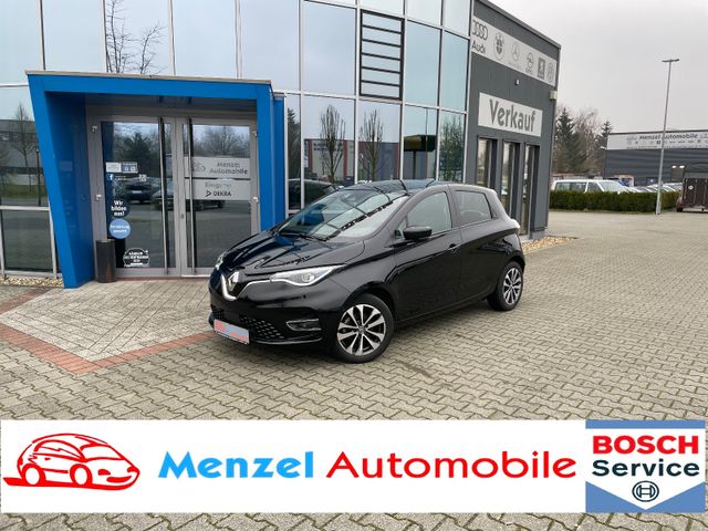 Renault ZOE (mit Batterie) Z.E. 50 INTENS Navi LED Kamer