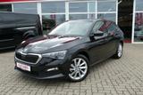 Skoda Scala 1.5 TSI Style Totwinkel Kamera Sitzheizung - Skoda Scala Style mit Benzin-Antrieb