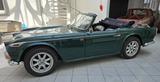 Triumph TR4A - Triumph TR4 Gebrauchtwagen
