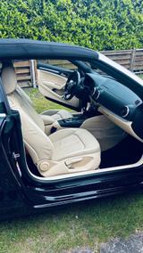 Audi A3 Cabriolet S-Tronic TFsi - Audi Cabriolet