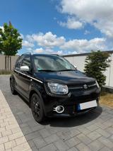 Suzuki Ignis 1.2 DUALJET Allgrip Comfort Comfort - Suzuki Ignis in Stuttgart