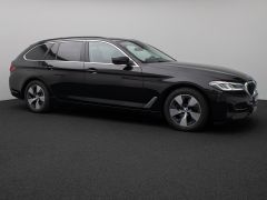Foto Nummer 4: BMW 520d