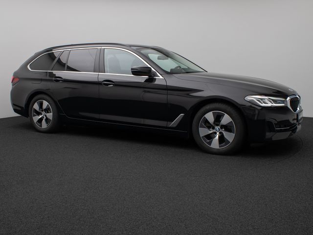 Foto Nummer 4: BMW 520d