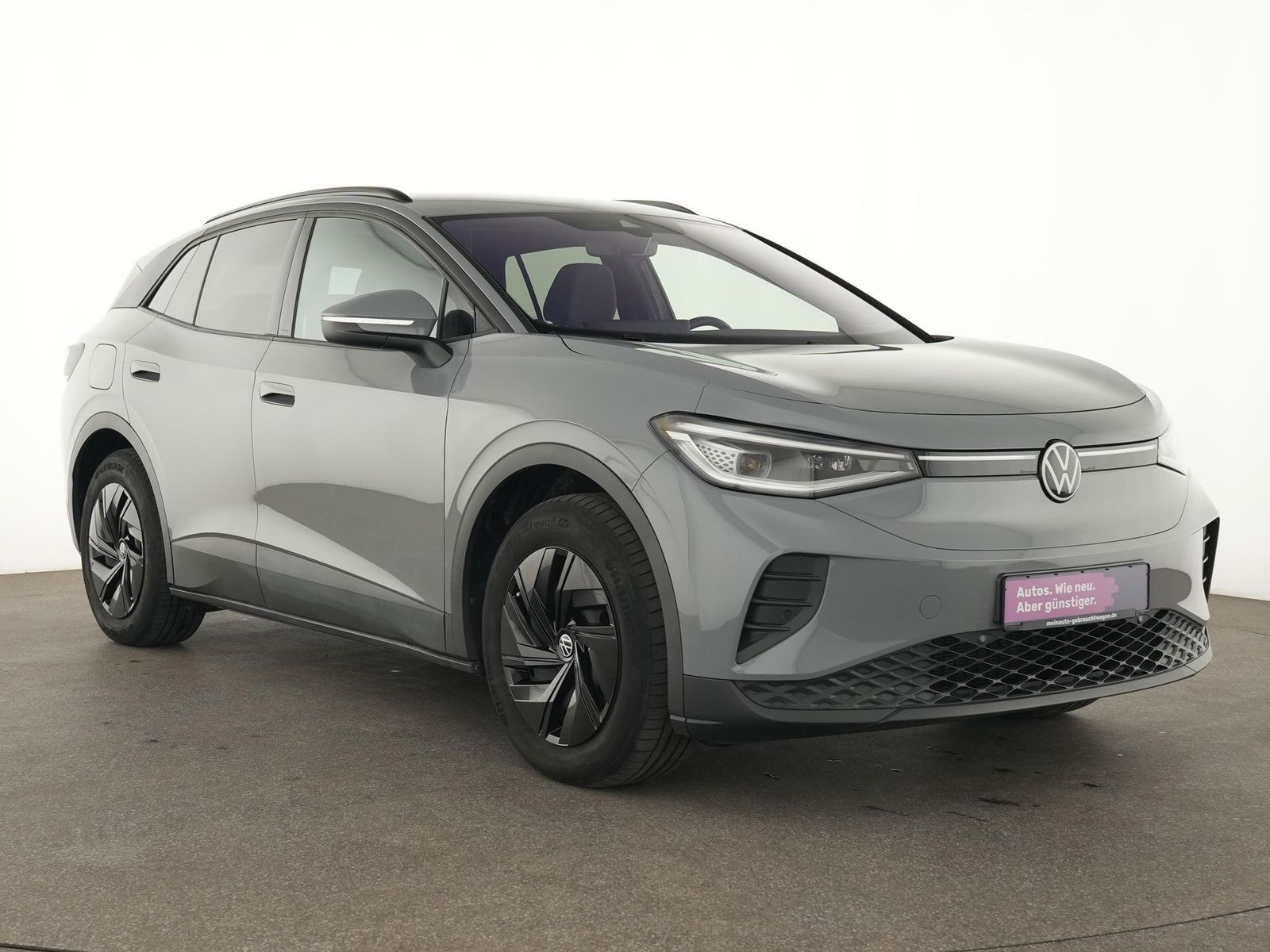 Volkswagen ID.4 - Bild 4