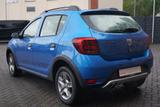 Dacia Sandero Stepway II 0.9 TCe Navi Kamera PDC DAB - gebrauchte Dacia Sandero aus dem Jahr 2020