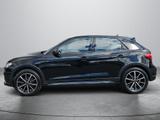 Audi A1 1,5 TFSI  S tronic - Audi A1: 5.5