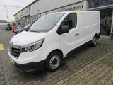Renault Trafic Kasten dCi 110 L1H1 3,0t Komfort - Renault Trafic Gebrauchtwagen in Essen