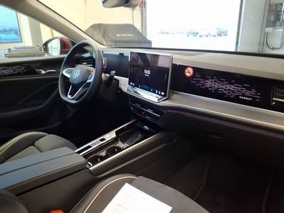 Volkswagen Passat Variant - Bild 4