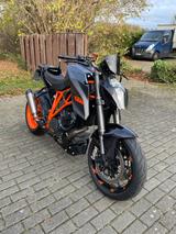 KTM 1290 Superduke R (Checkheft gepflegt)  - KTM SUPERDUKE