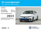 Volkswagen Polo 2.0 TSI DSG GTI*IQ.LIGHT*PANO*KAMERA*PDC*SH - Volkswagen Polo: Dsg