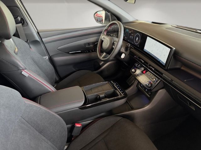 Hyundai TUCSON - Bild 14