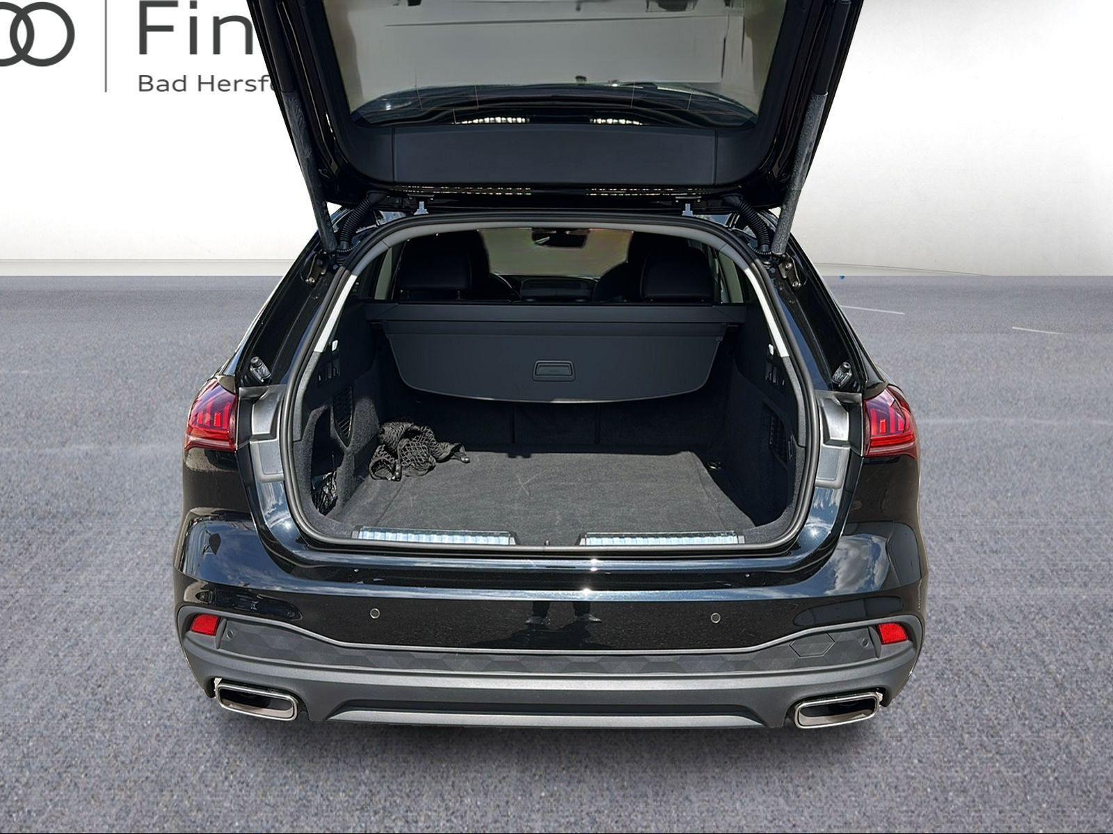 Audi A5 Avant TFSI S tronic Tech plus Kamera Sportsit