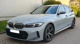 BMW 318i Touring, M Sport, Alarm, AHK, HiFi, 