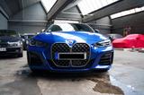 BMW M440i xDrive Cabrio  - BMW M440 aus 2023