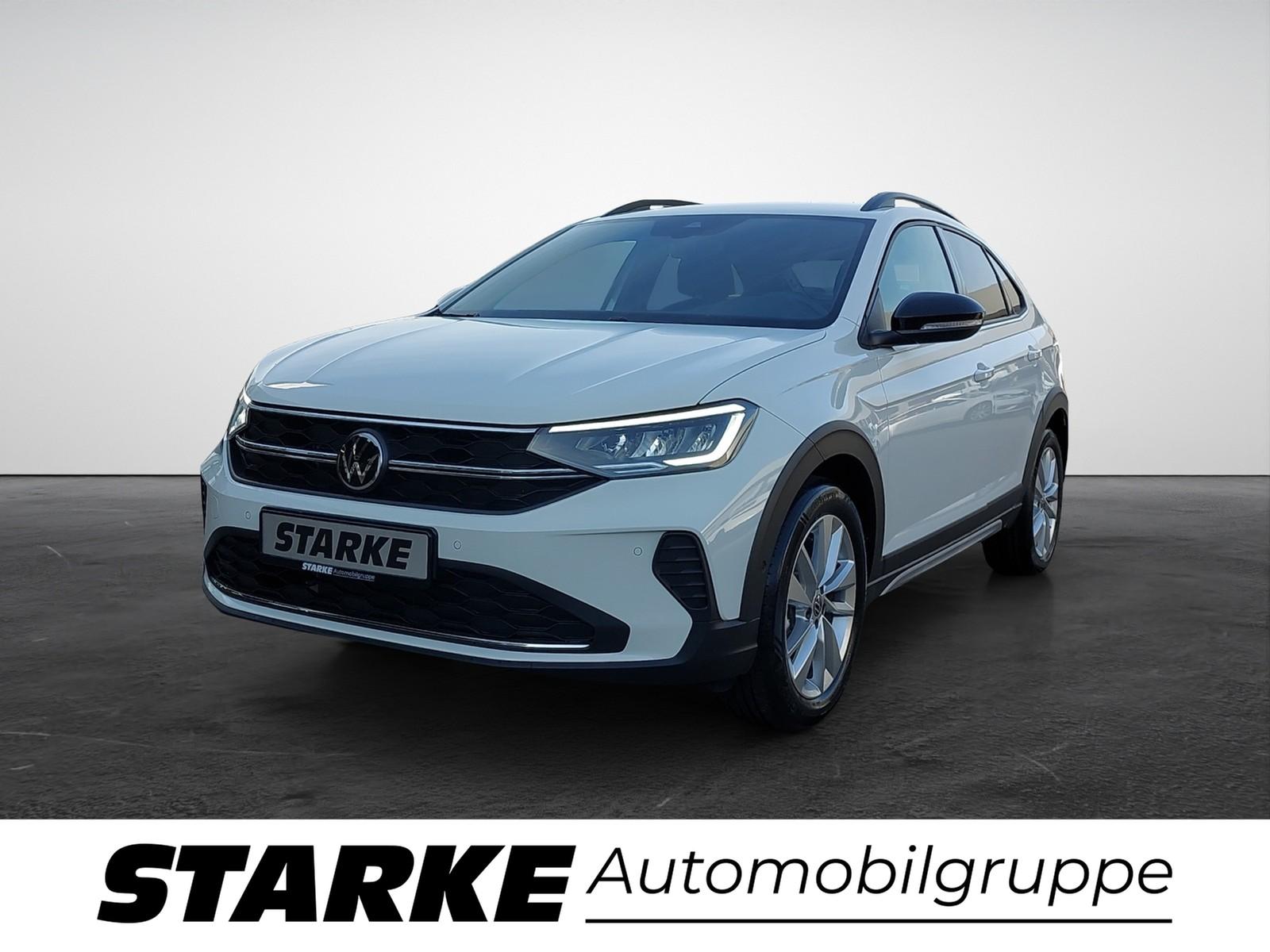 Volkswagen Taigo 1.0 TSI Energy Navi LED Kamera PDC LM Tem, миниатюра 2