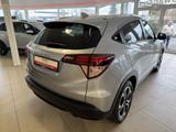 Honda HR-V 1.5 i-VTEC CVT Executive - Honda HR-V: Geländewagen