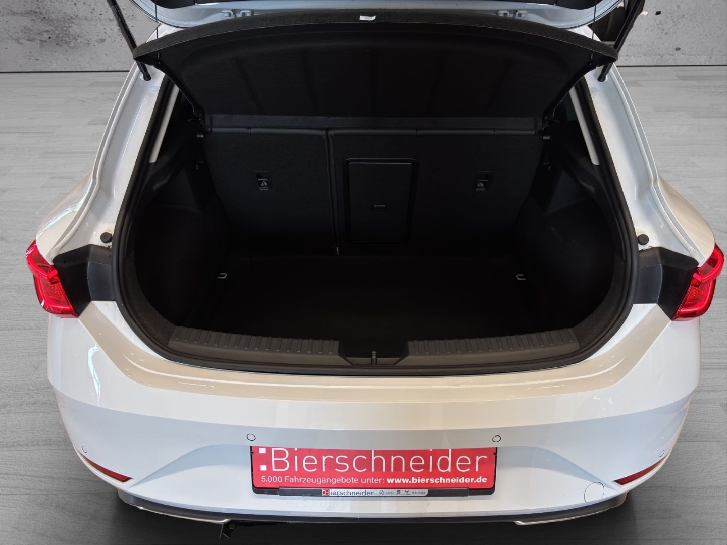 Seat Leon - Bild 18