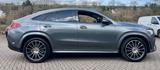 Mercedes-Benz GLE 400d 4Matic Coupe AMG *NAV*360°*Burmester - gebrauchte Mercedes-Benz GLE 400 aus dem Jahr 2021