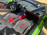 Lamborghini Huracán EVO Spyder / LP 640 / Novitec / Carbon - Lamborghini: Lp