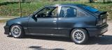 Opel Kadett GSI 16v  Lexmaul tuning  - gebrauchte Opel Kadett aus dem Jahr 1990