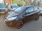 Ford Ka Titanium*WENIG KM*SCHECKHEFT - gebrauchte Ford Ka/Ka+ aus dem Jahr 2015