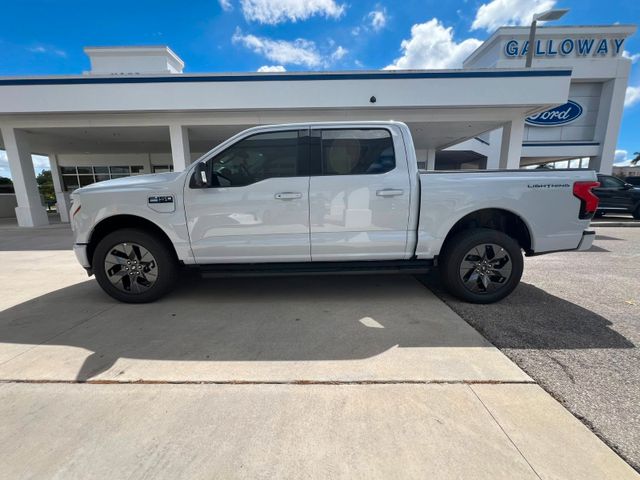 Ford F 150 Lightning Flash  2025 grosse Batterie NEU!