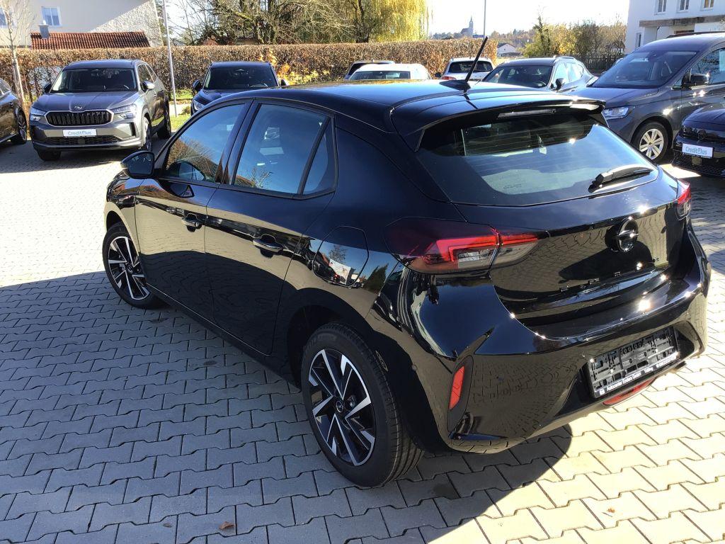 Opel Corsa 1.2 Direct Injection Turbo GS Einpar Vorne