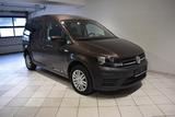 Volkswagen Caddy 2.0TDI Combi DSG AHK Tempomat SHZ - gebrauchte Volkswagen Caddy aus dem Jahr 2016