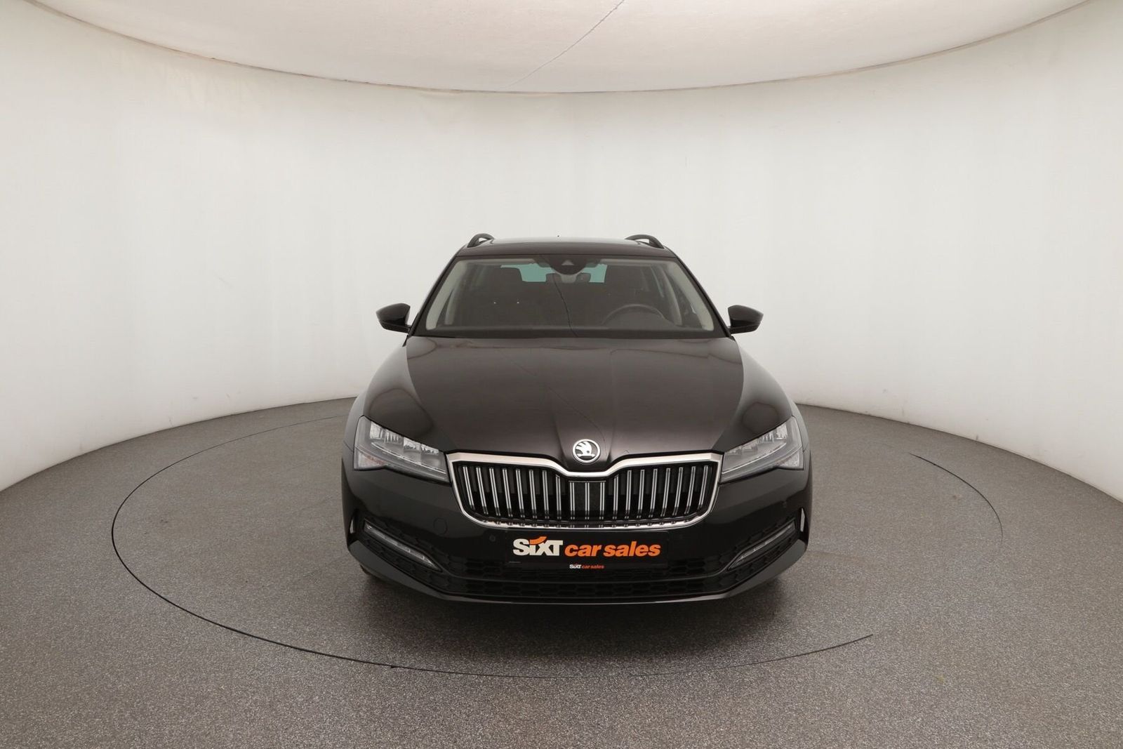 Skoda Superb 2.0 TDI Ambition|ACC|PANO|Standhzg|AHK imagem 2