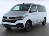 Volkswagen T6.1 Transporter Kombi KR LED STANDHZ ACC NAVI - VW T6 Transporter Gebrauchtwagen